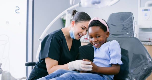 Oral Cancer Screening in Mount Cob, PA