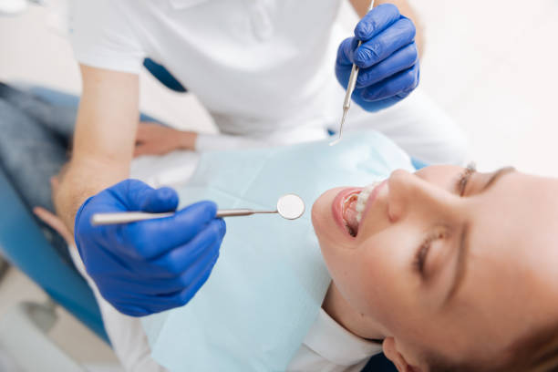 Laser Dentistry in Mount Cob, PA