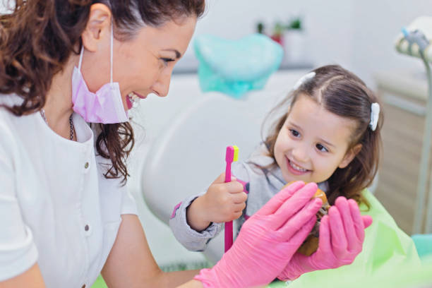 Why Choose Us for Your Dental Needs in Mount Cob, PA